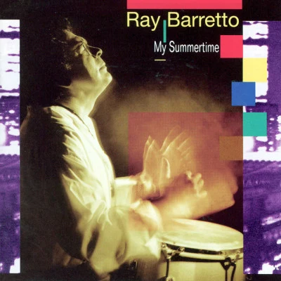 New World Spirit/Ray Barretto Jazz Moods: Jazz Party Mix - Cocktail PartyGroovin the BluesCha Cha Party