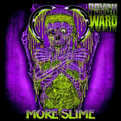 Psych Ward More Slime