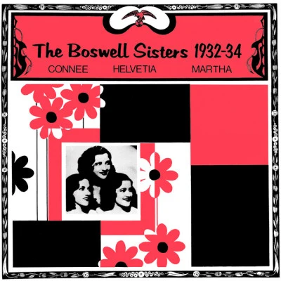 歌手 The Boswell Sisters