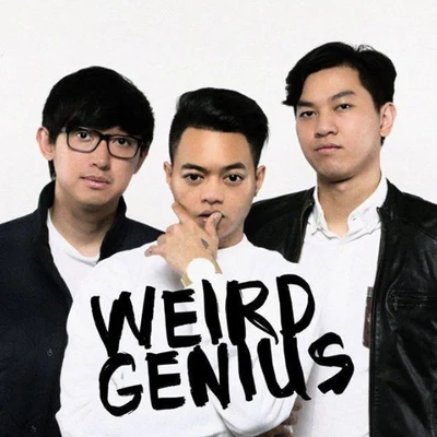 Weird Genius/R3hab/Sigala/JP Cooper Runaway (Weird Genius Remix)