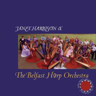 歌手 The Belfast Harp Orchestra