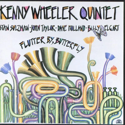 歌手 Kenny Wheeler Quintet