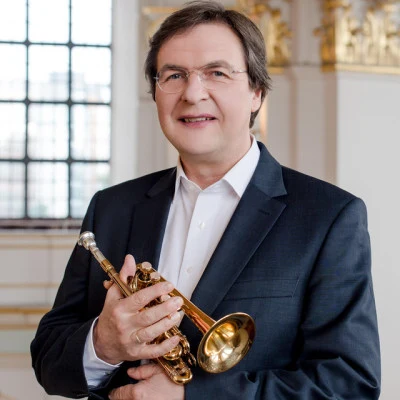 Matthias Höfs Trumpet Acrobatics