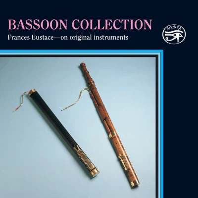 歌手 Frances EustaceThe York WaitsThe Broadside BandThe London Serpent TrioSine Nomine Ensemble for Medieval MusicThe City WaitsFretwork Consort of ViolsThe Clarion EnsembleJohann Fasch