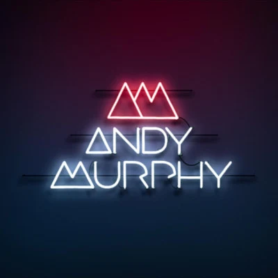 歌手 Andy MurphyAndrew De Silva