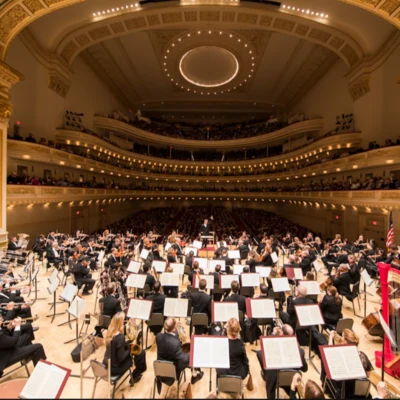 歌手 Metropolitan Opera OrchestraStephanie BlytheJames Levine