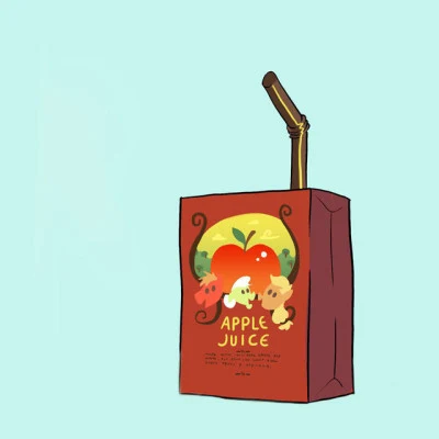 歌手 Apple Juice