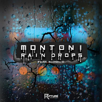 歌手 Montoni