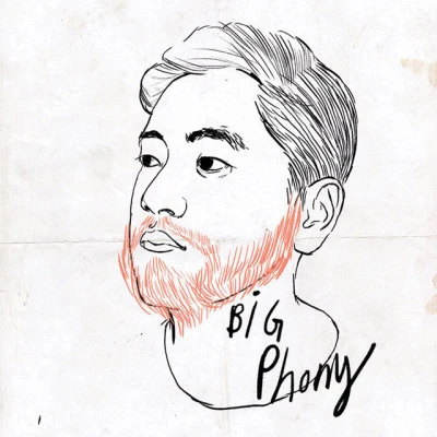 歌手 Big Phony