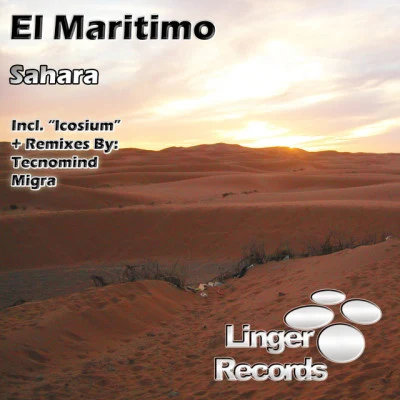 歌手 El Maritimo