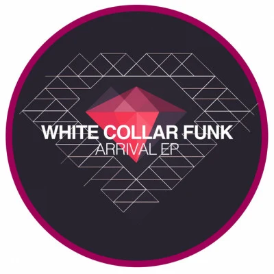 歌手 White Collar Funk