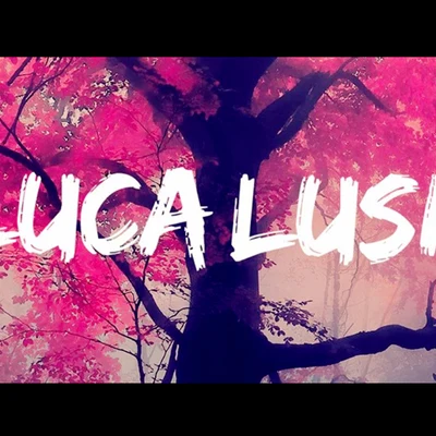 歌手 Luca Lush