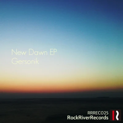 Gersonik New Dawn