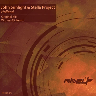 John Sunlight/Tim Lighterz/Simple Art/Yarik Djan La Via Lattea