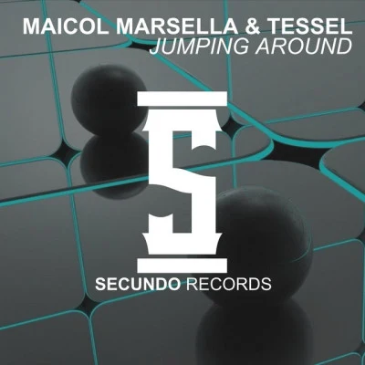 歌手 TESSELMaicol Marsella