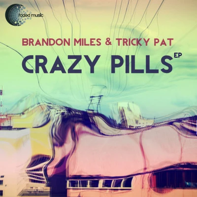 歌手 Tricky PatBrandon Miles