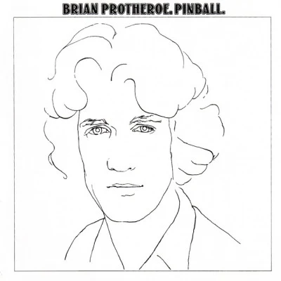 歌手 Brian Protheroe