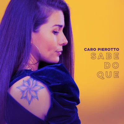 Caro Pierotto Sol Eterno