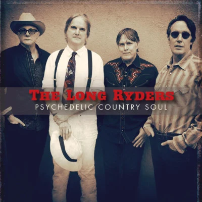 歌手 The Long Ryders