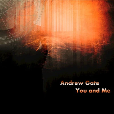 歌手 Andrew Gate