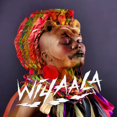 Wiyaala/Onipa We No Be Machine