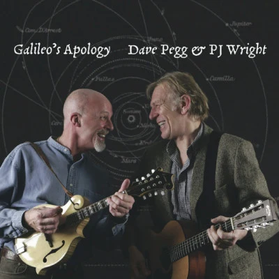 PJ Wright/Dave Pegg Galileos Apology