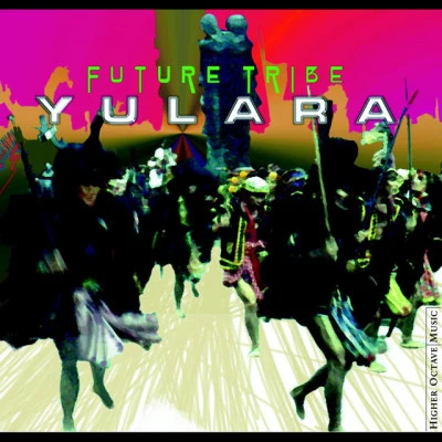 歌手 Yulara