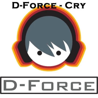 D-Force/Basetronic Never Stop