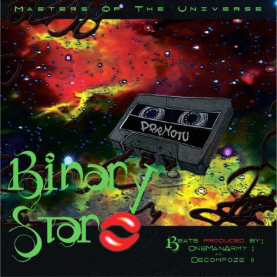 Binary Star/Phynn Coldharbour Selections Part 23