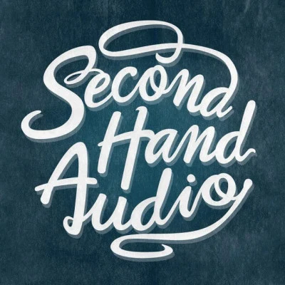 Second Hand Audio/Natty Speaks Yes, Were Open