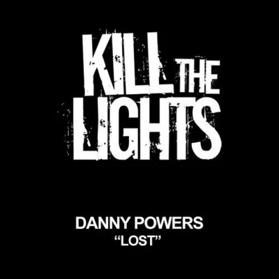 歌手 Danny Powers