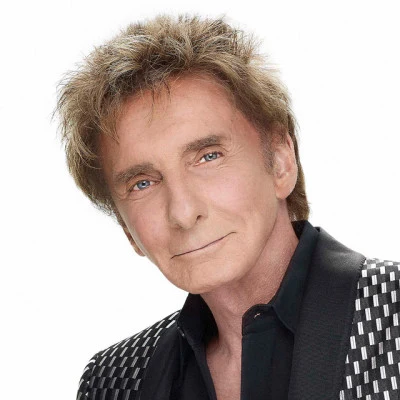 歌手 Barry Manilow