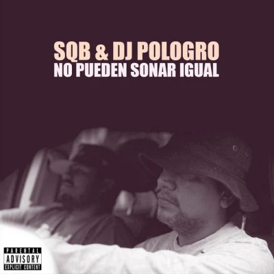 DJ Pologro/Rock of Heltah Skeltah/Wuilldafriqq/Joven Juan T.F.O.H (feat. Rock of Heltah Skeltah, DJ Pologro Joven Juan)