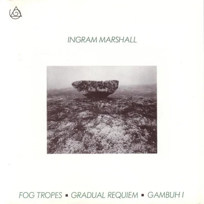 歌手 Ingram Marshall