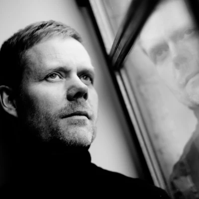 歌手 Max Richter