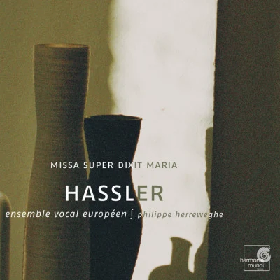 歌手 Ensemble Vocal EuropéenChrista GoetzeEnsemble Instrumental de LausanneWerner Lechte