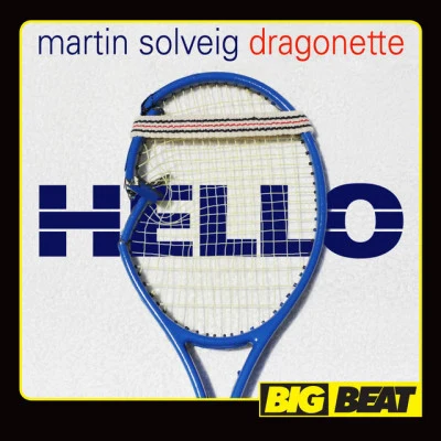 歌手 Martin Solveig &amp; Dragonette