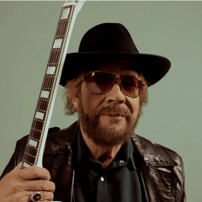 歌手 Hank Williams, Jr.Darrell McCallLamar Morris