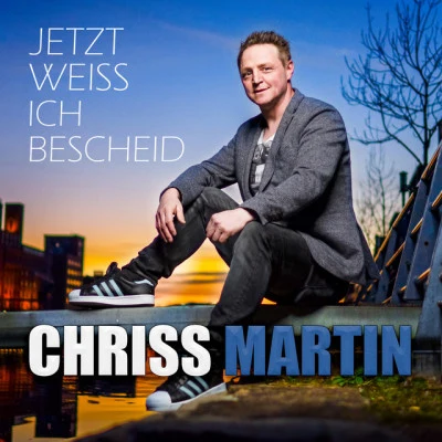 Chriss Martin Schlagersterne