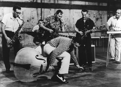 歌手 Bill Haley