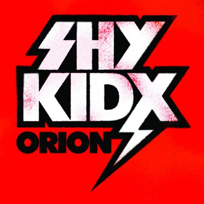 歌手 Shy Kidx