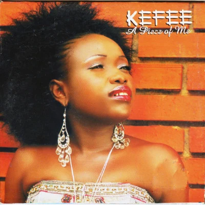 歌手 Kefee