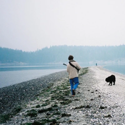 歌手 Cosmo Sheldrake