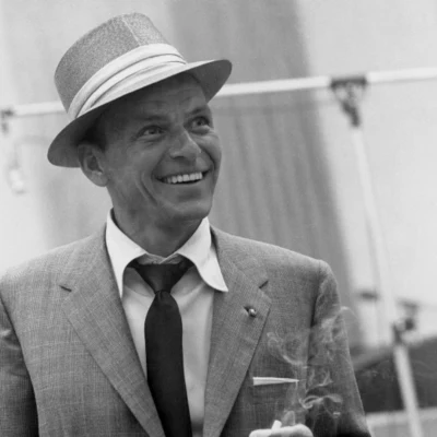 歌手 Frank Sinatra