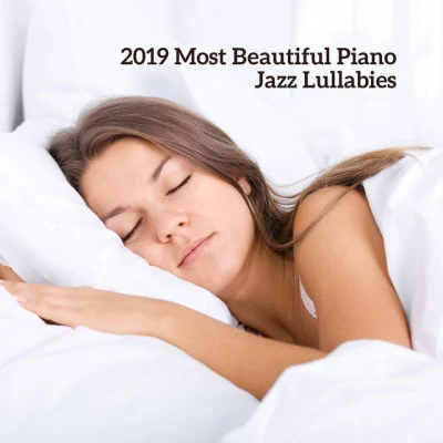 Sound Sleep Zone/New York Lounge Quartett/Calm Background Paradise instrumental jazz lullabies - soothing music for sleepless nights