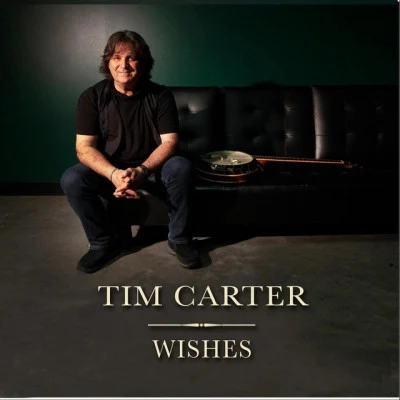 歌手 Tim CarterThe Carter Bros