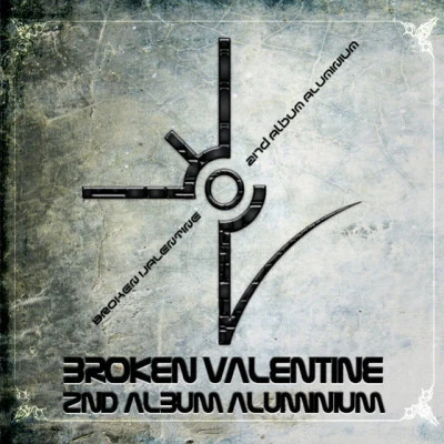 歌手 Broken Valentine