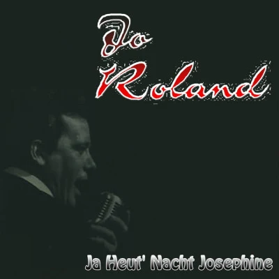 歌手 Jo Roland