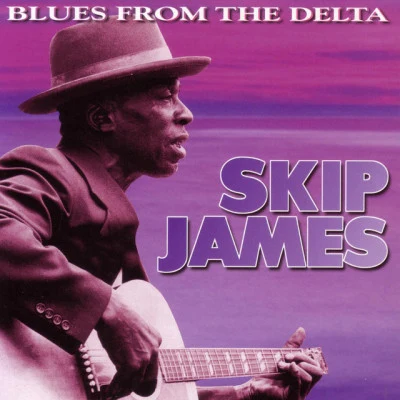 Skip James/Son House/David Miller/King Solomon Hill/Ted Sharp/Red Headed Fiddlers Times Aint Like They Used To Be Vol. 7: Early American Rural Music Classic Recordings Of 1920S And