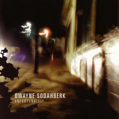 歌手 Dwayne Sodahberk